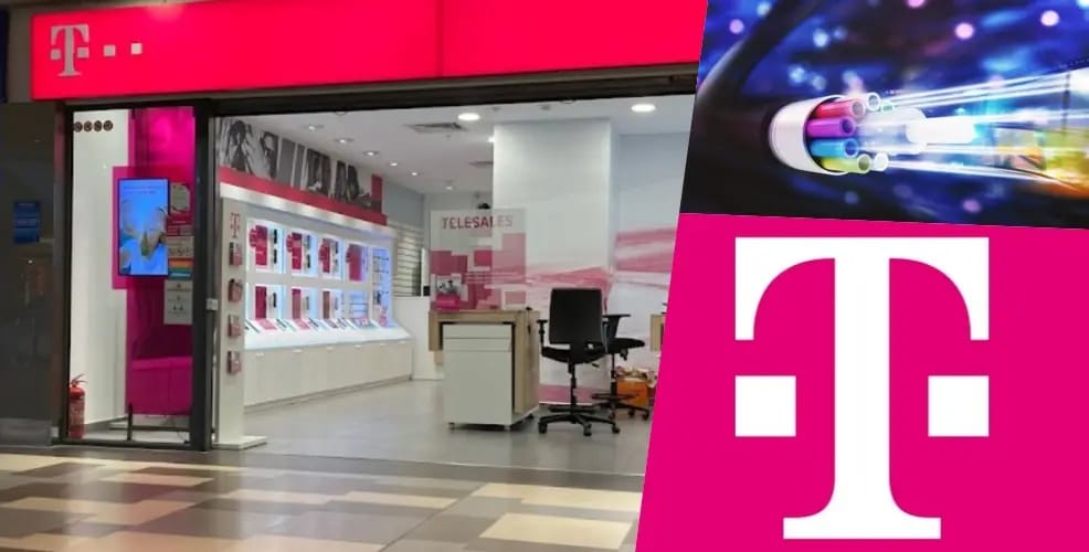 Telekom Romania